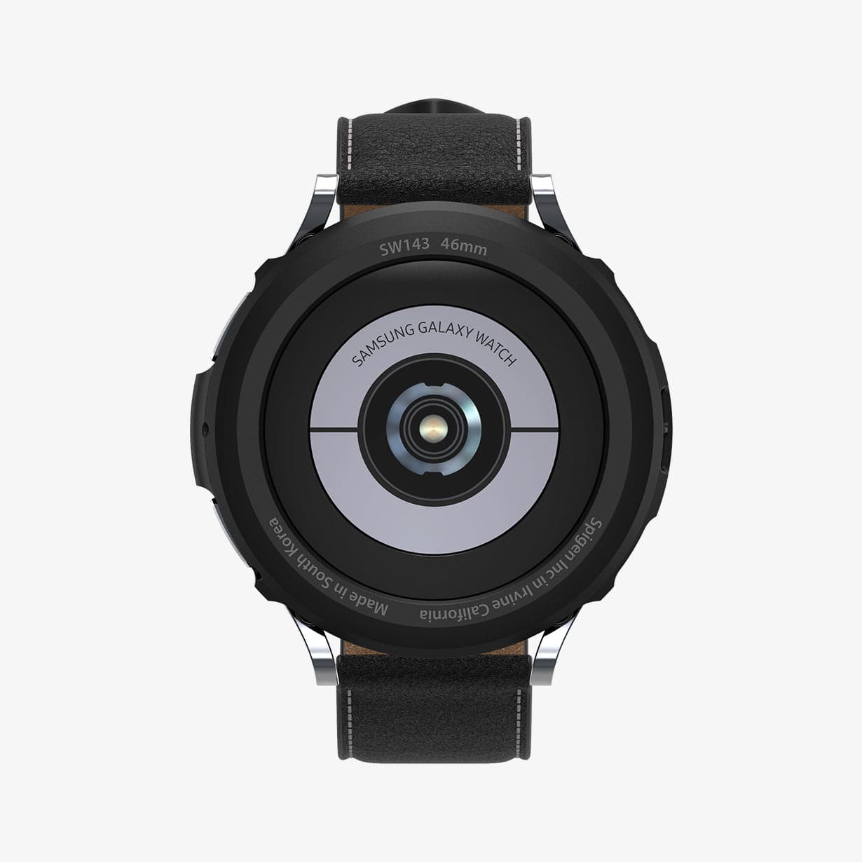 Galaxy Watch Series - Liquid Air