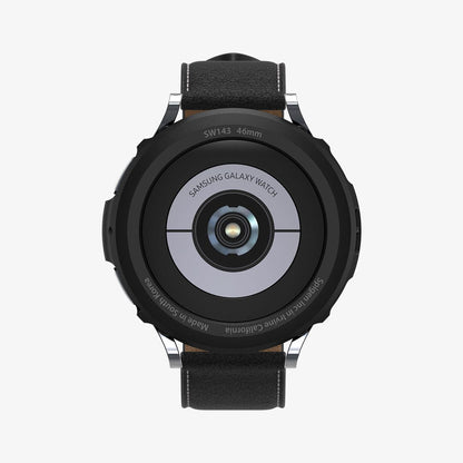 Galaxy Watch Series - Liquid Air