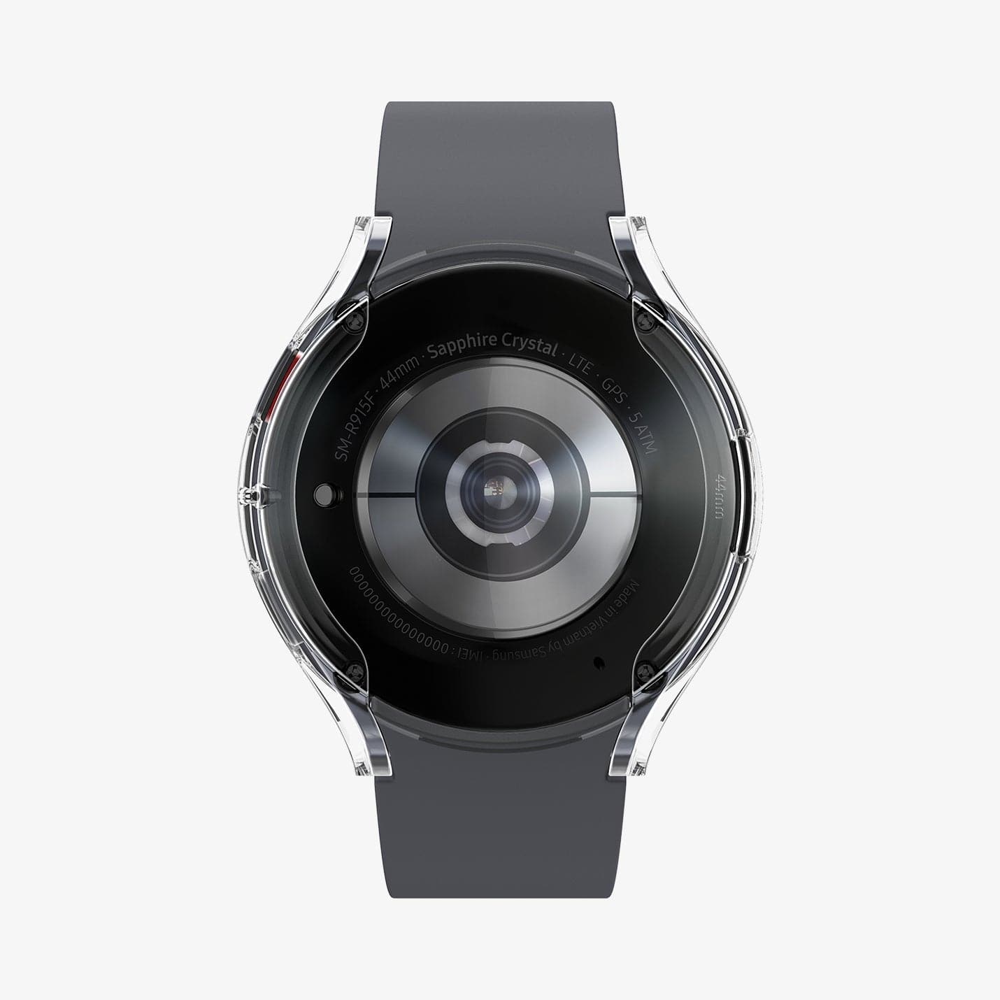 Galaxy Watch Series - Ultra Hybrid