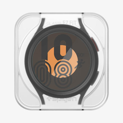 Galaxy Watch Series - GLAS.tR EZ Fit