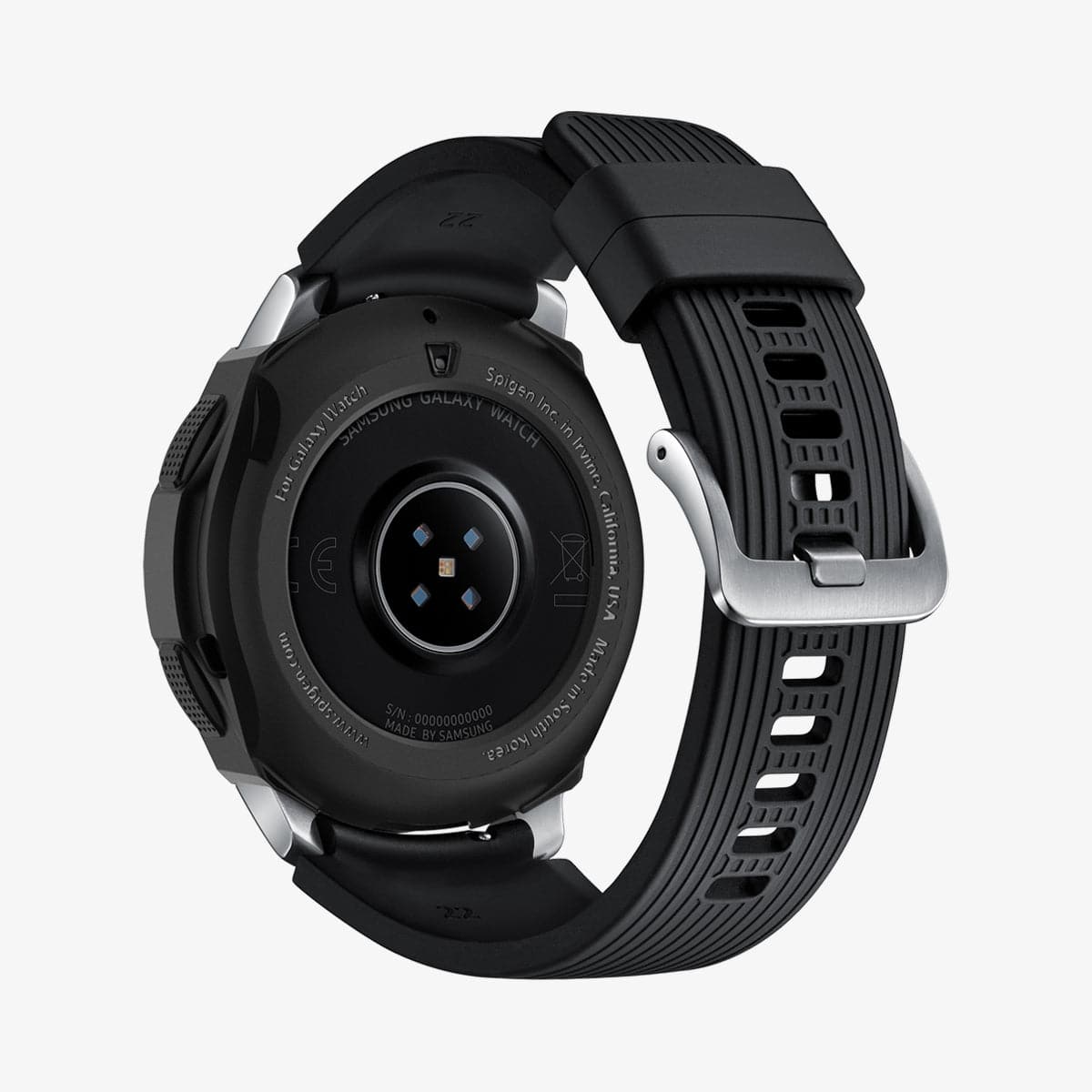 Galaxy Watch Series - Liquid Air