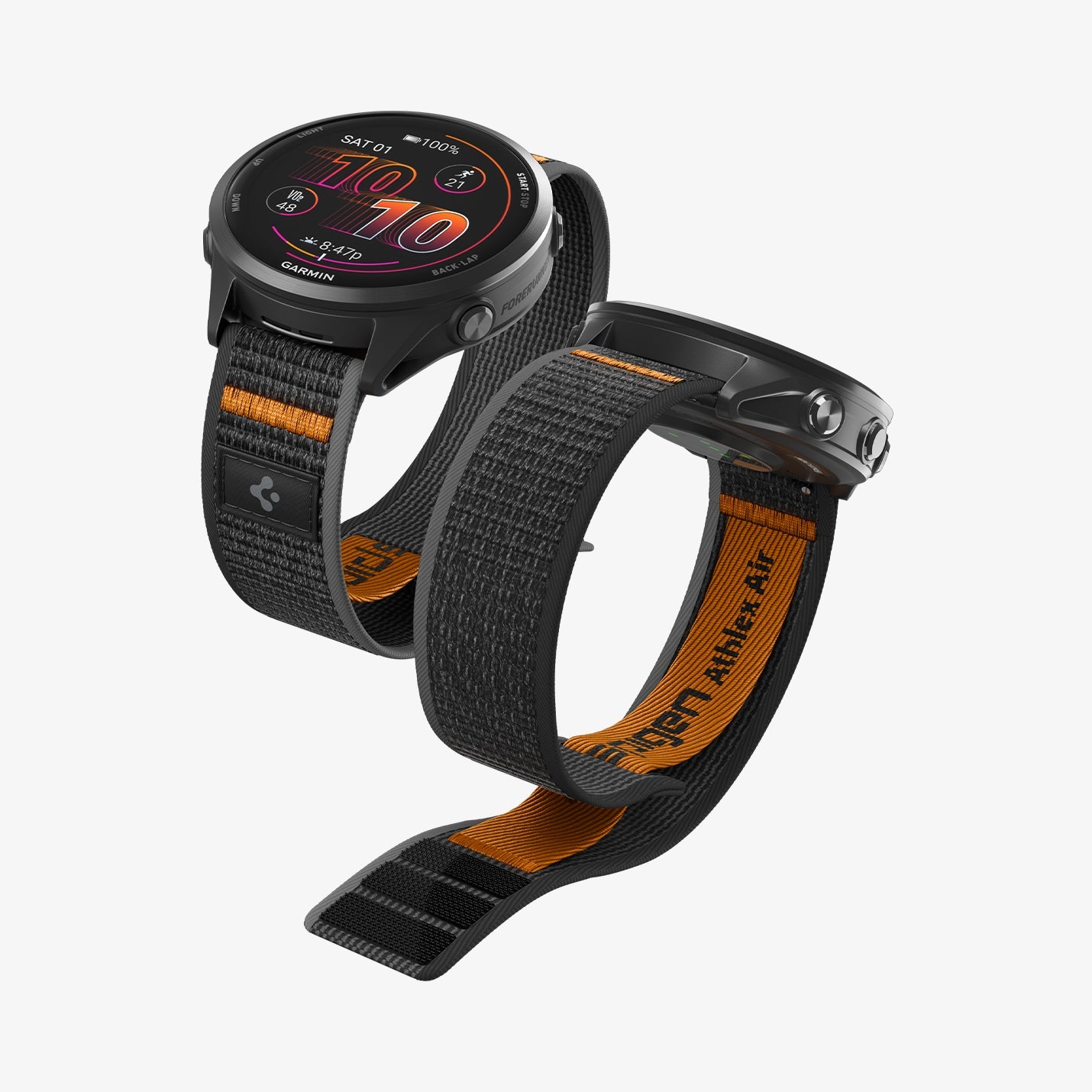 Garmin Watch Series - Athlex Air