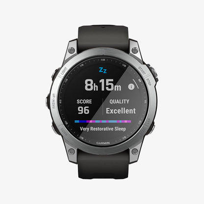 Garmin Series - Glas.tR EZ FIT