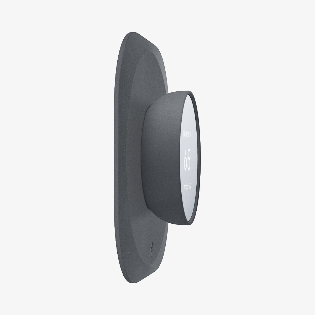 Google Nest Thermostat Wall Plate