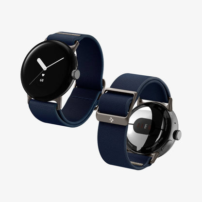 Pixel Watch Series - Lite Fit