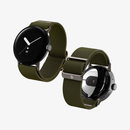 Pixel Watch Series - Lite Fit