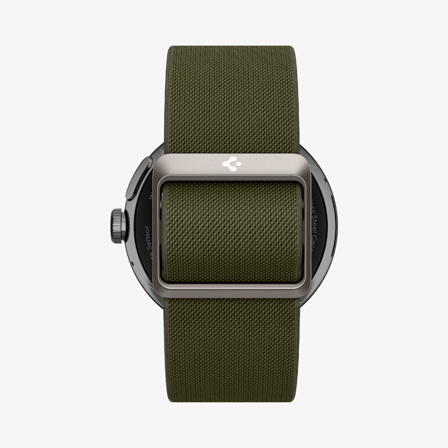 Pixel Watch Series - Lite Fit