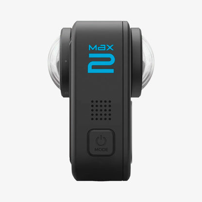 GoPro MAX Series - Glas.tR SLIM