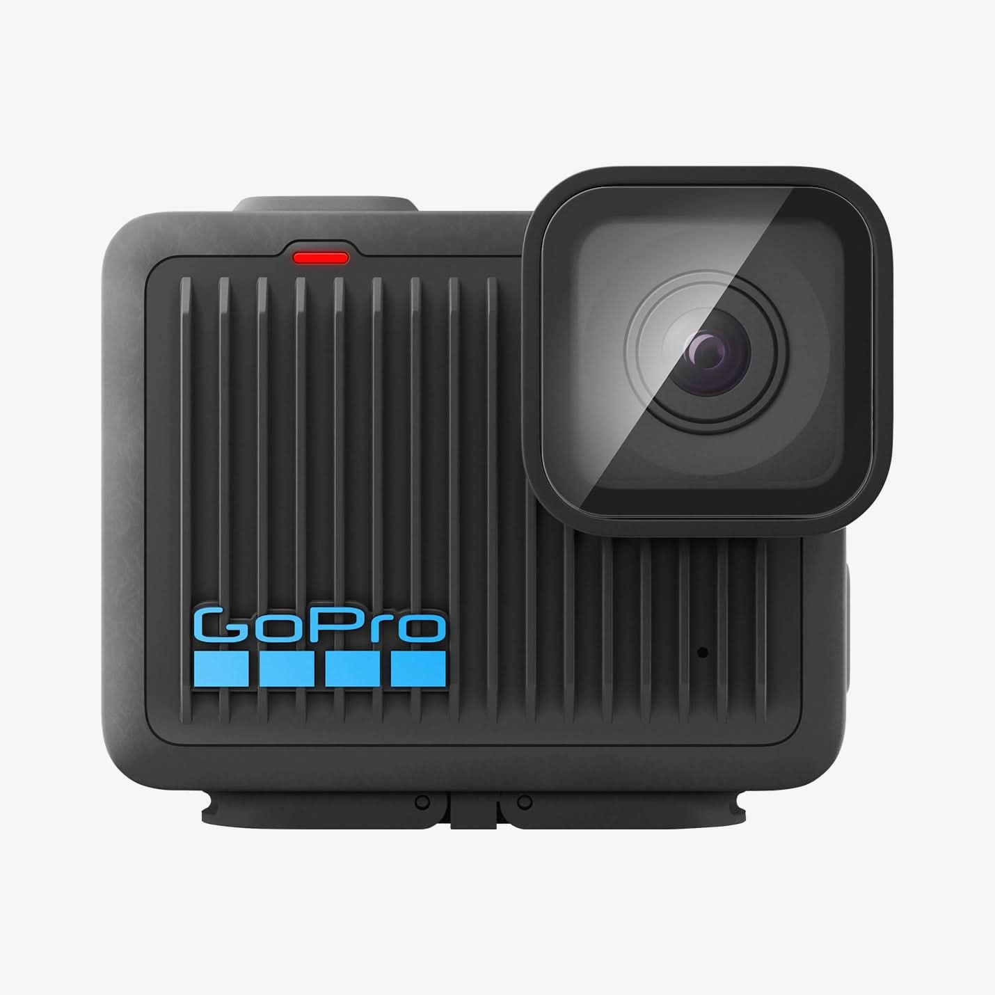 GoPro HERO Series - Glas.tR SLIM