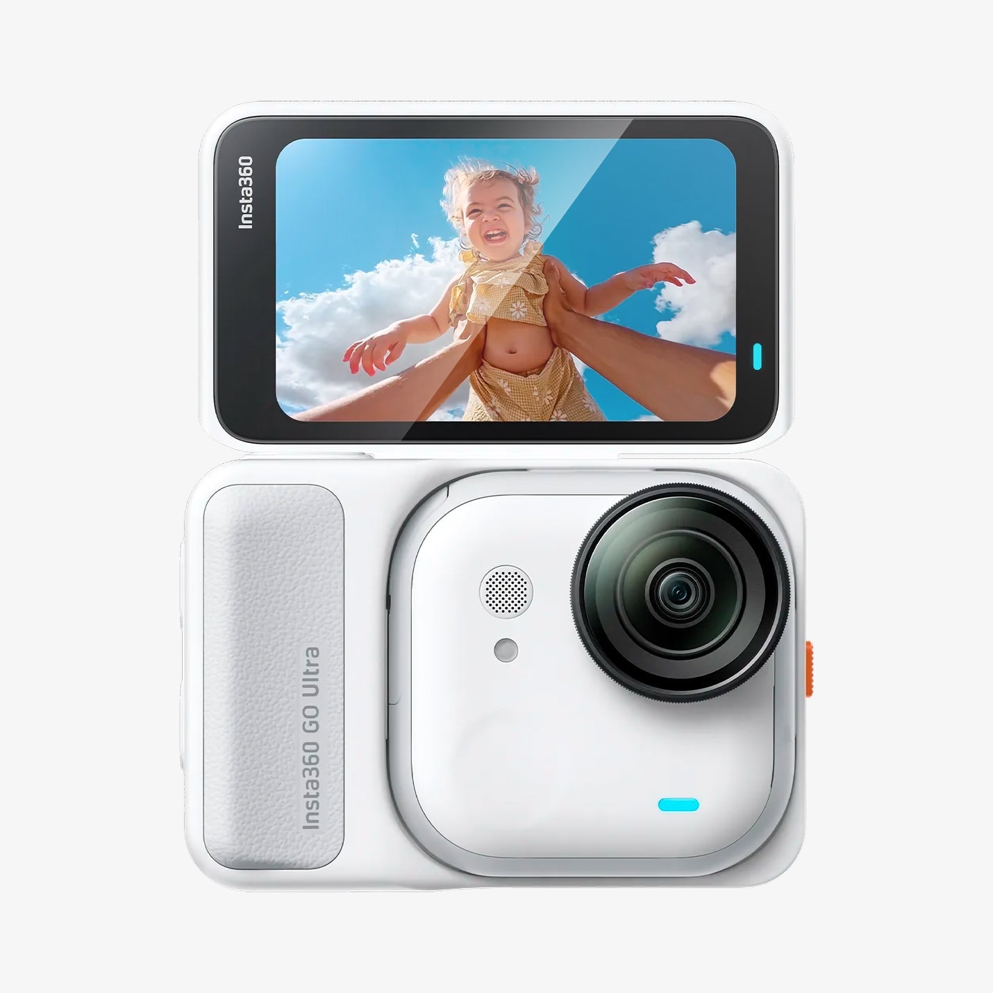 Insta360 Series - Glas.tR SLIM