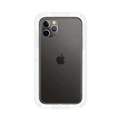 iPhone 11 Series - GLAS.tR EZ Fit