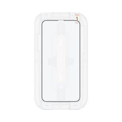 iPhone X Series - GLAS.tR EZ Fit