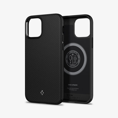 iPhone 12 Series - Mag Armor (Mag Fit)