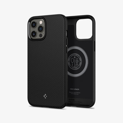 iPhone 12 Series - Mag Armor (Mag Fit)