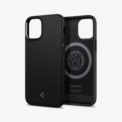 iPhone 12 Series - Mag Armor (Mag Fit)
