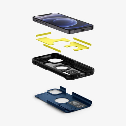 iPhone 12 Series - Tough Armor