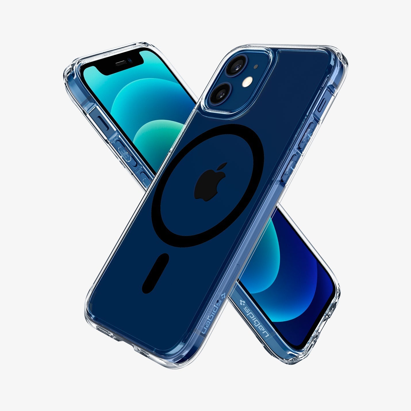 iPhone 12 Series - Ultra Hybrid (Mag Fit)