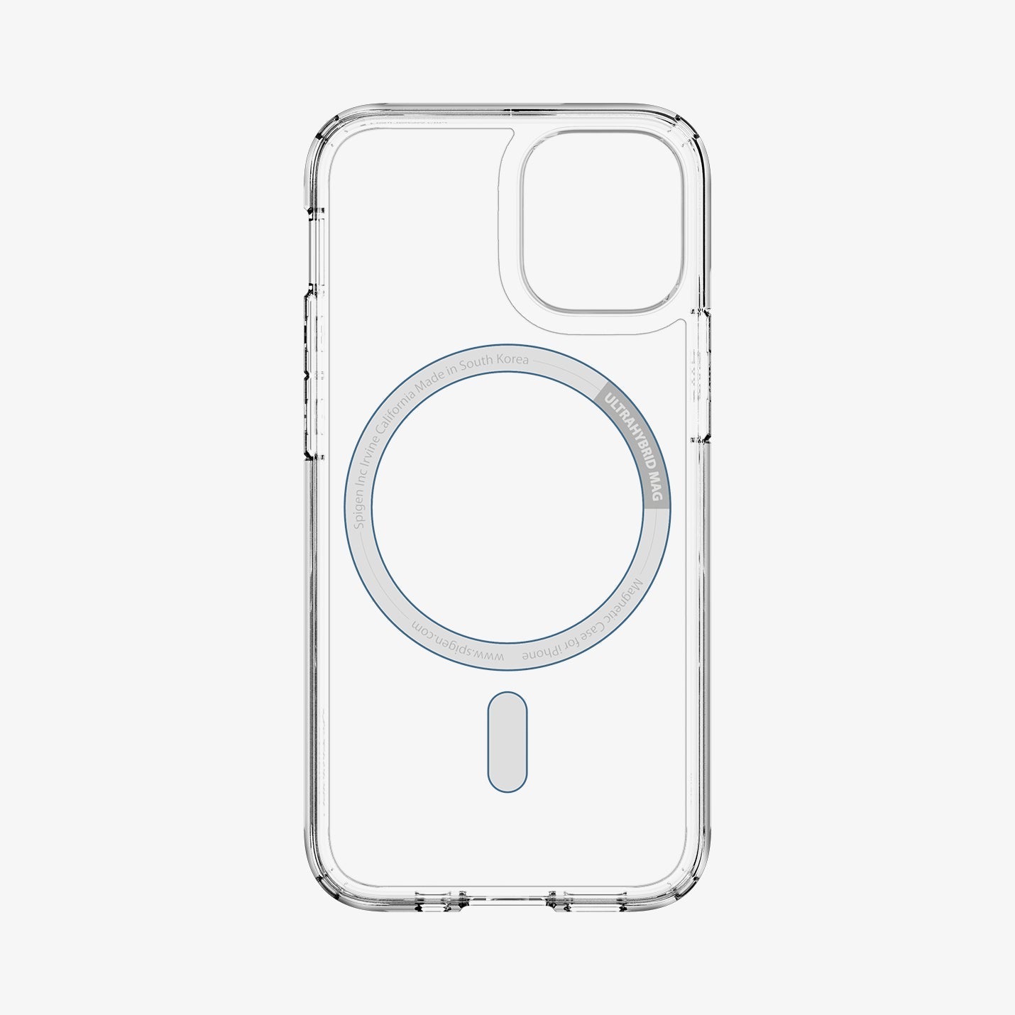 iPhone 12 Series - Ultra Hybrid (Mag Fit)