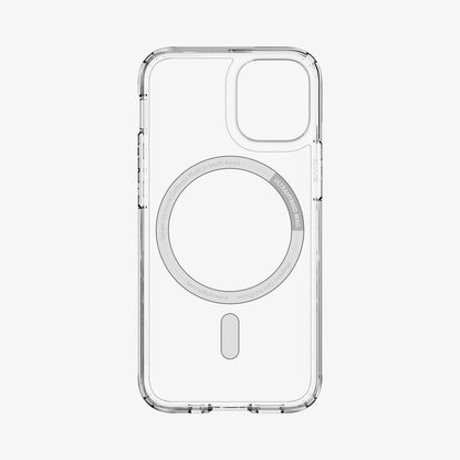 iPhone 12 Series - Ultra Hybrid (Mag Fit)