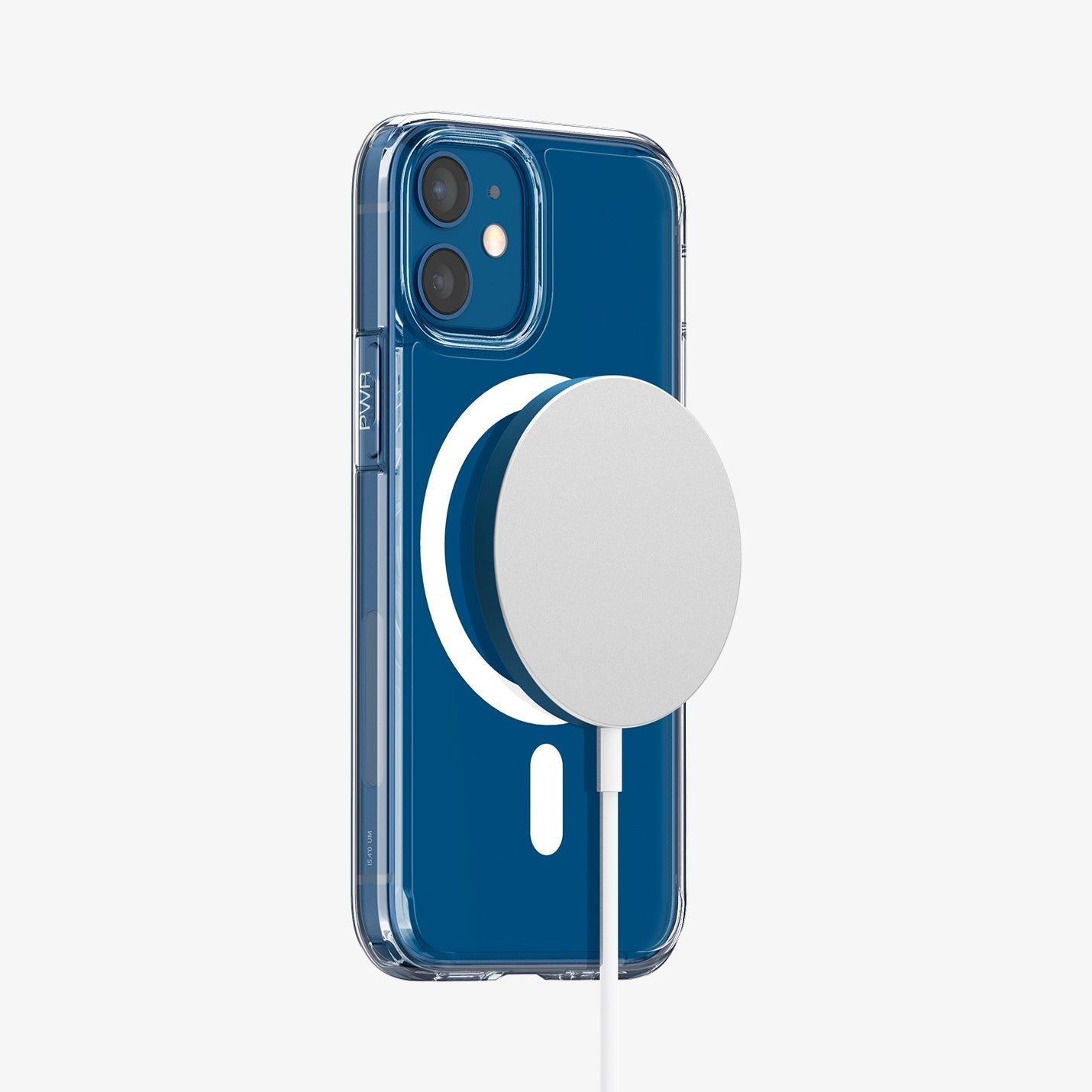 iPhone 12 Series - Ultra Hybrid (Mag Fit)