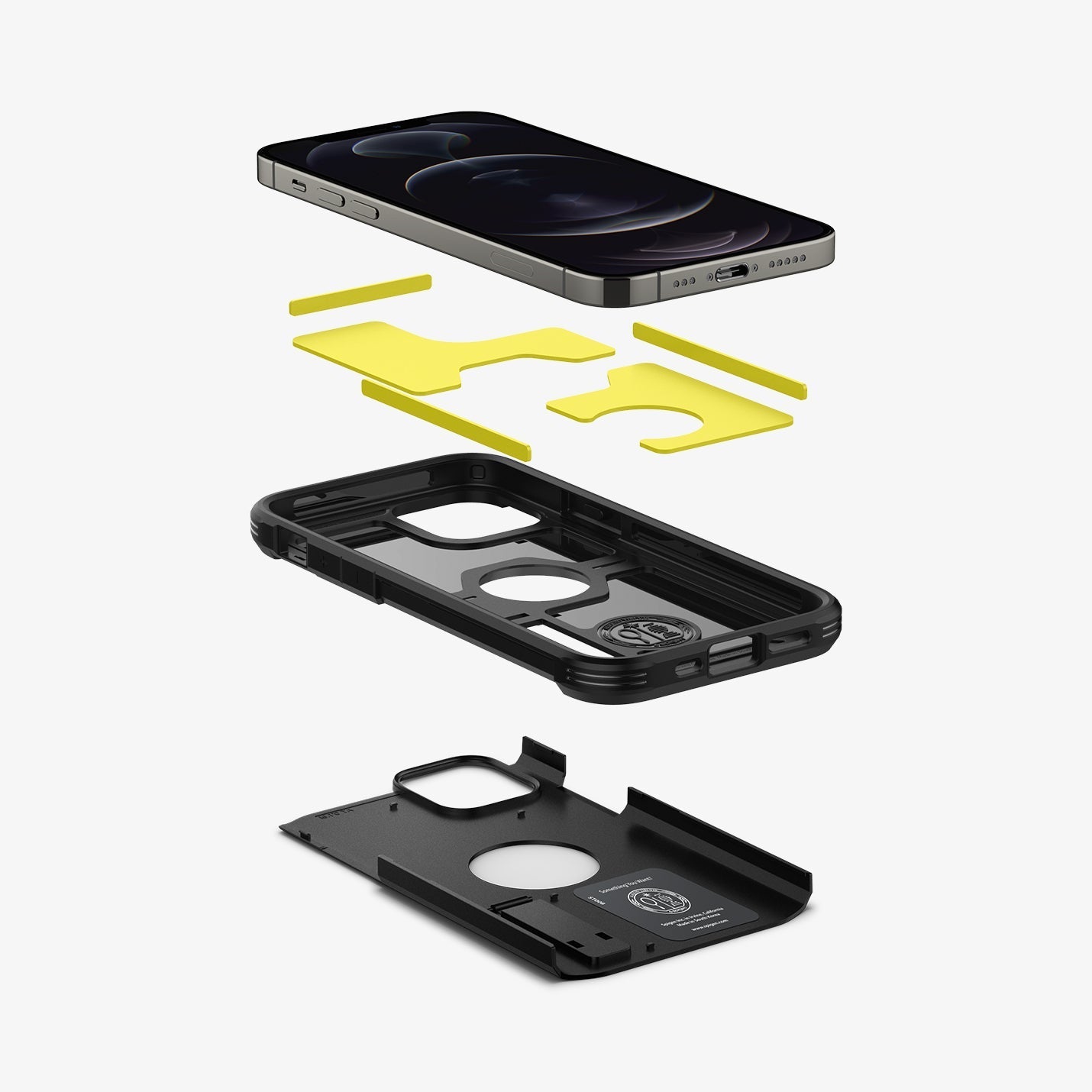 iPhone 12 Series - Tough Armor
