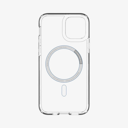 iPhone 12 Series - Ultra Hybrid (Mag Fit)
