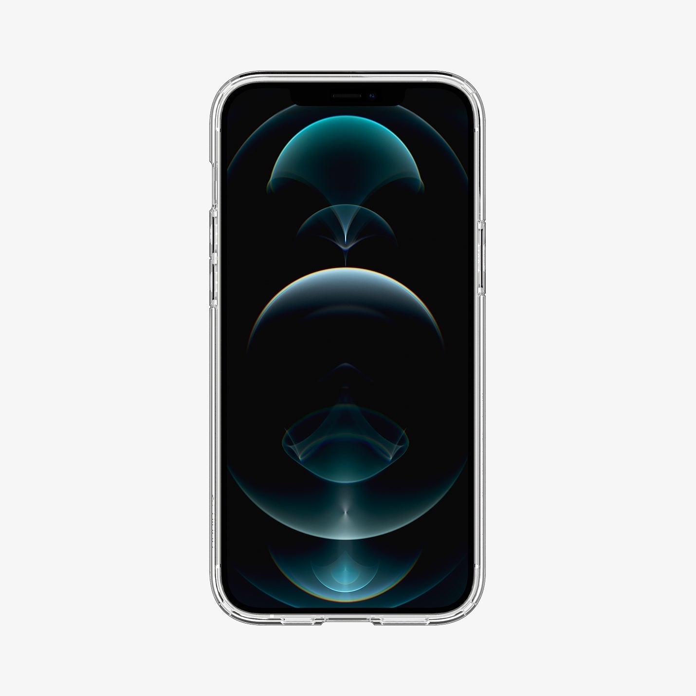iPhone 12 Series - Ultra Hybrid (Mag Fit)