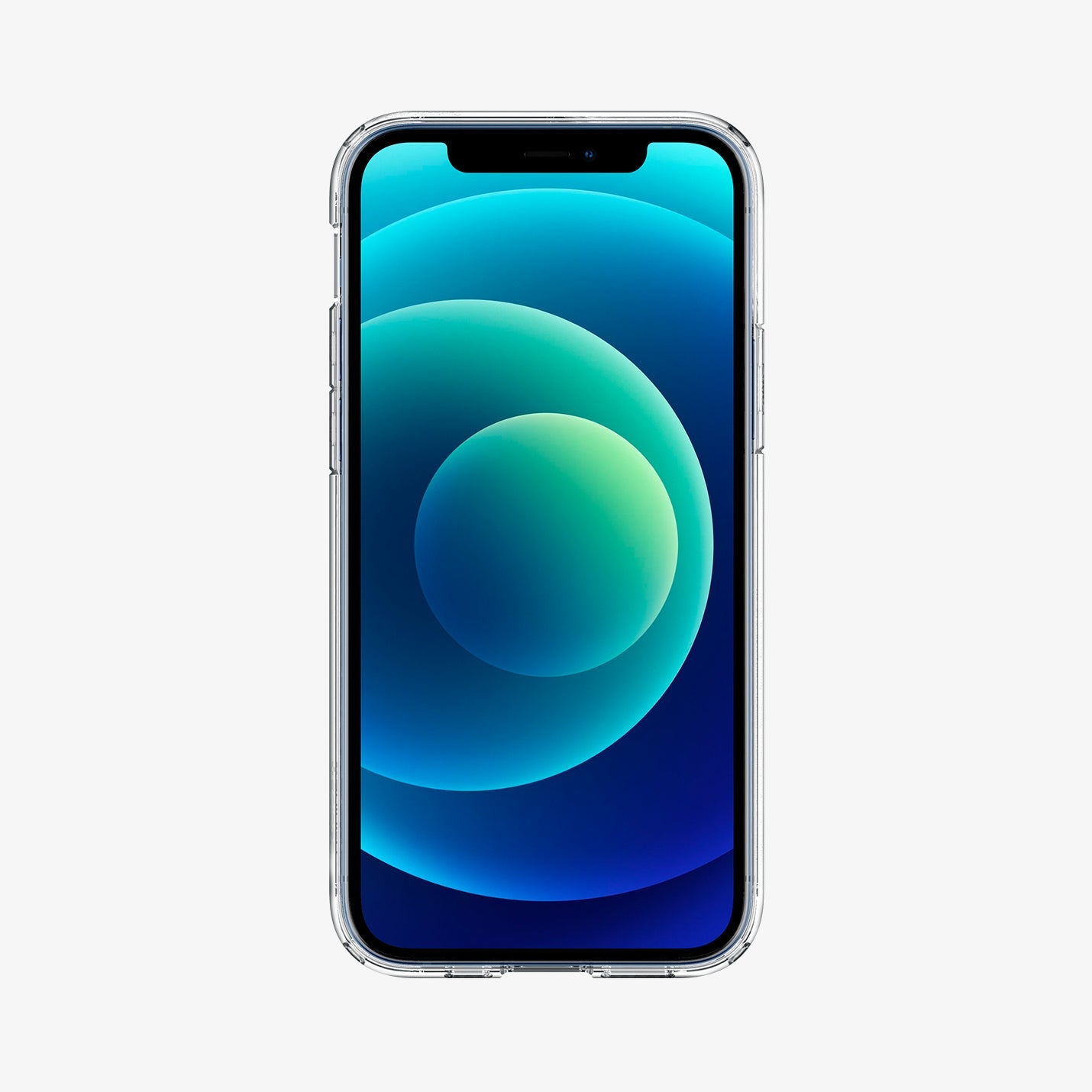 iPhone 12 Series - Ultra Hybrid (Mag Fit)