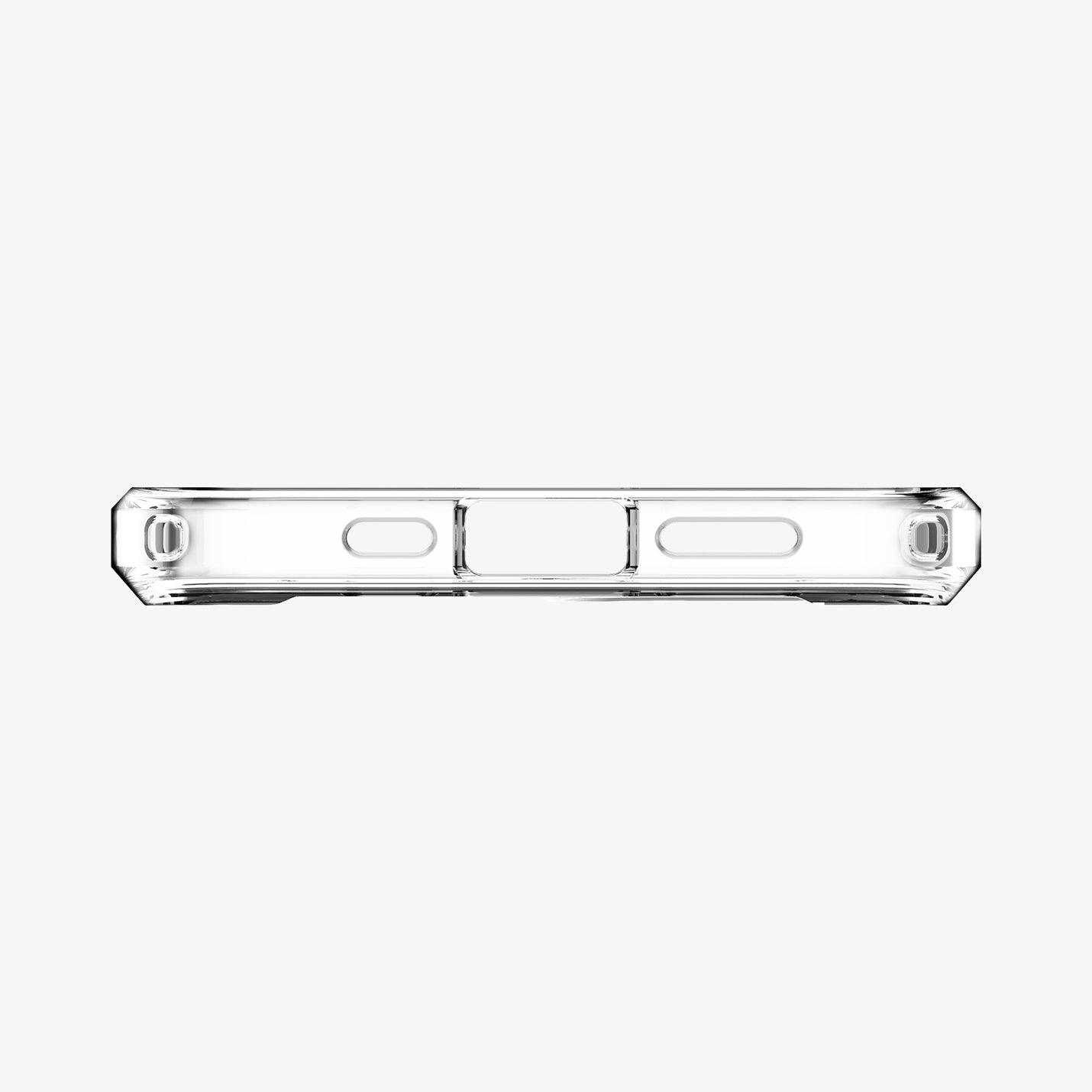 iPhone 12 Series - Ultra Hybrid (Mag Fit)