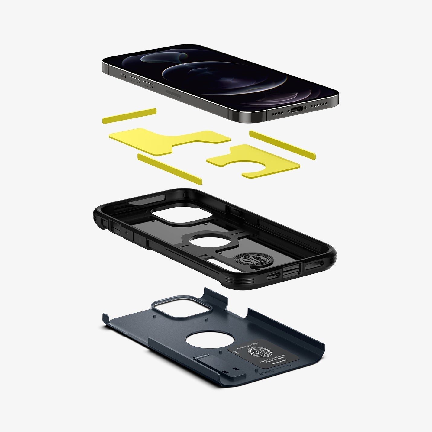 iPhone 12 Series - Tough Armor