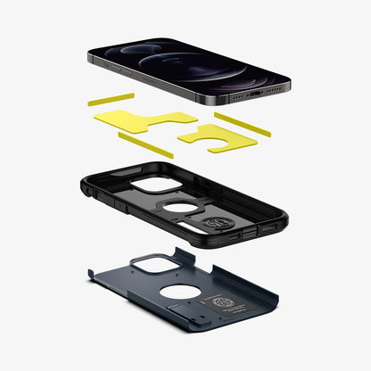 iPhone 12 Series - Tough Armor