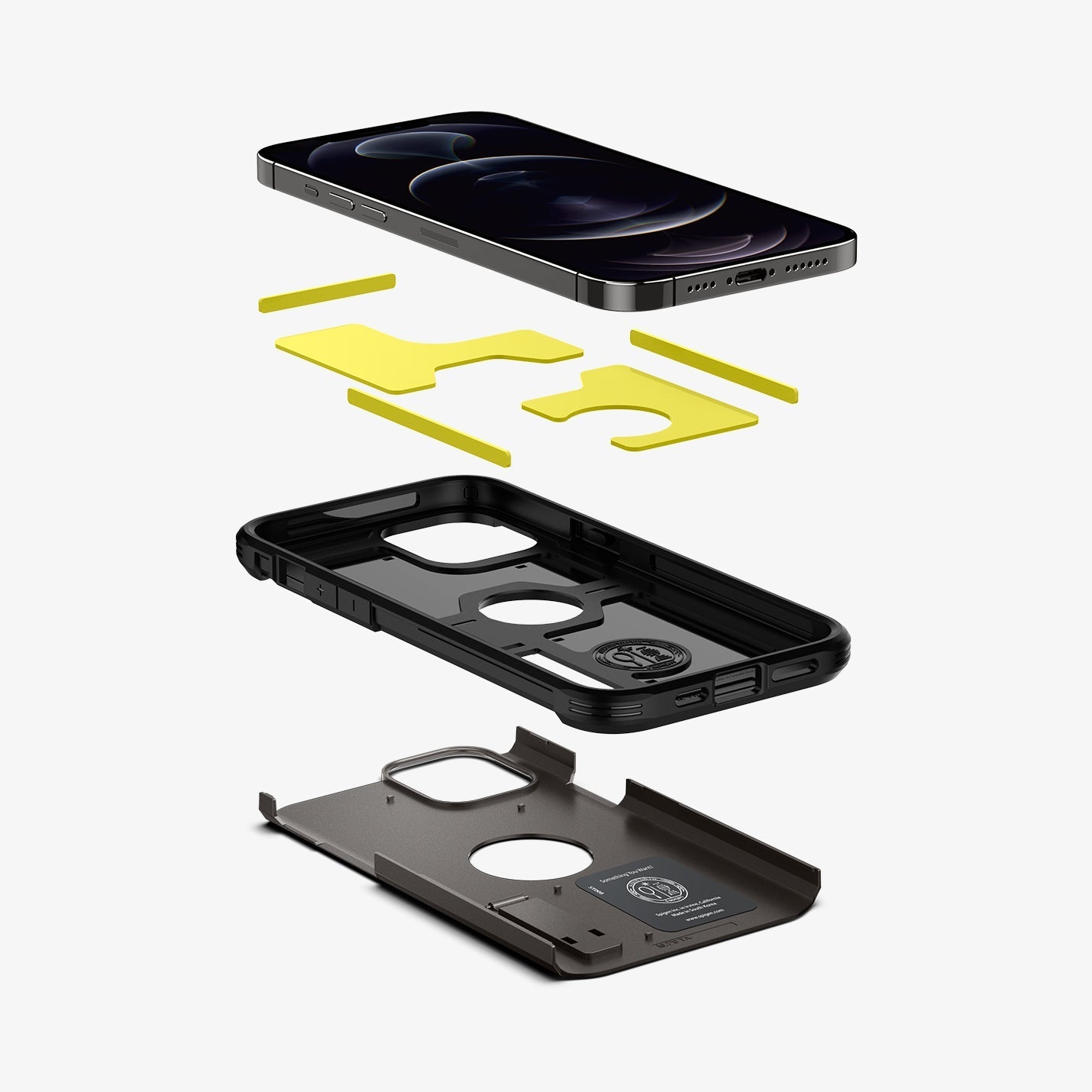 iPhone 12 Series - Tough Armor