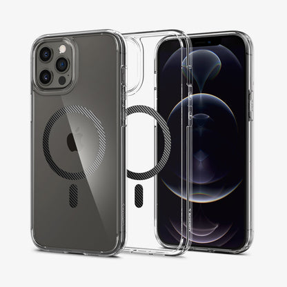 iPhone 12 Series - Ultra Hybrid (Mag Fit)
