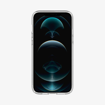 iPhone 12 Series - Ultra Hybrid (Mag Fit)