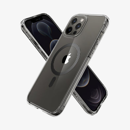 iPhone 12 Series - Ultra Hybrid (Mag Fit)