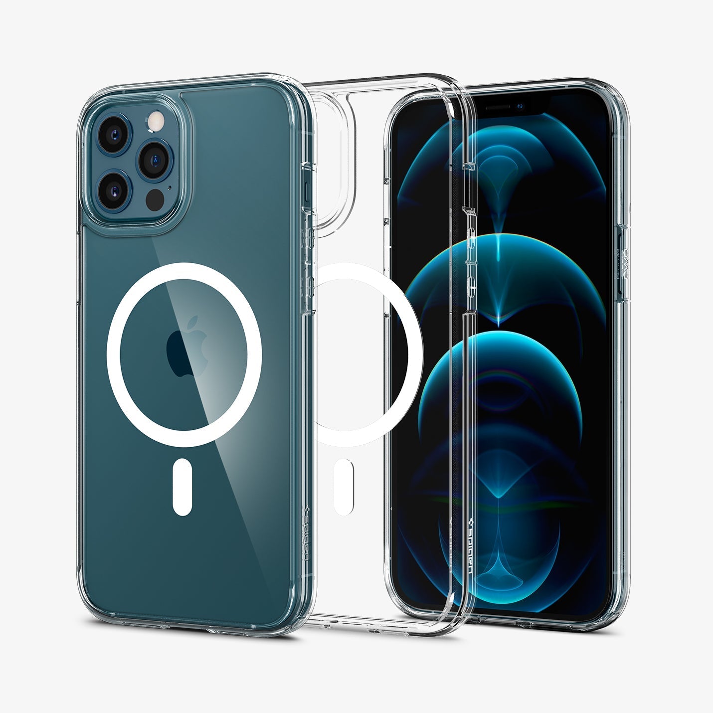 iPhone 12 Series - Ultra Hybrid (Mag Fit)