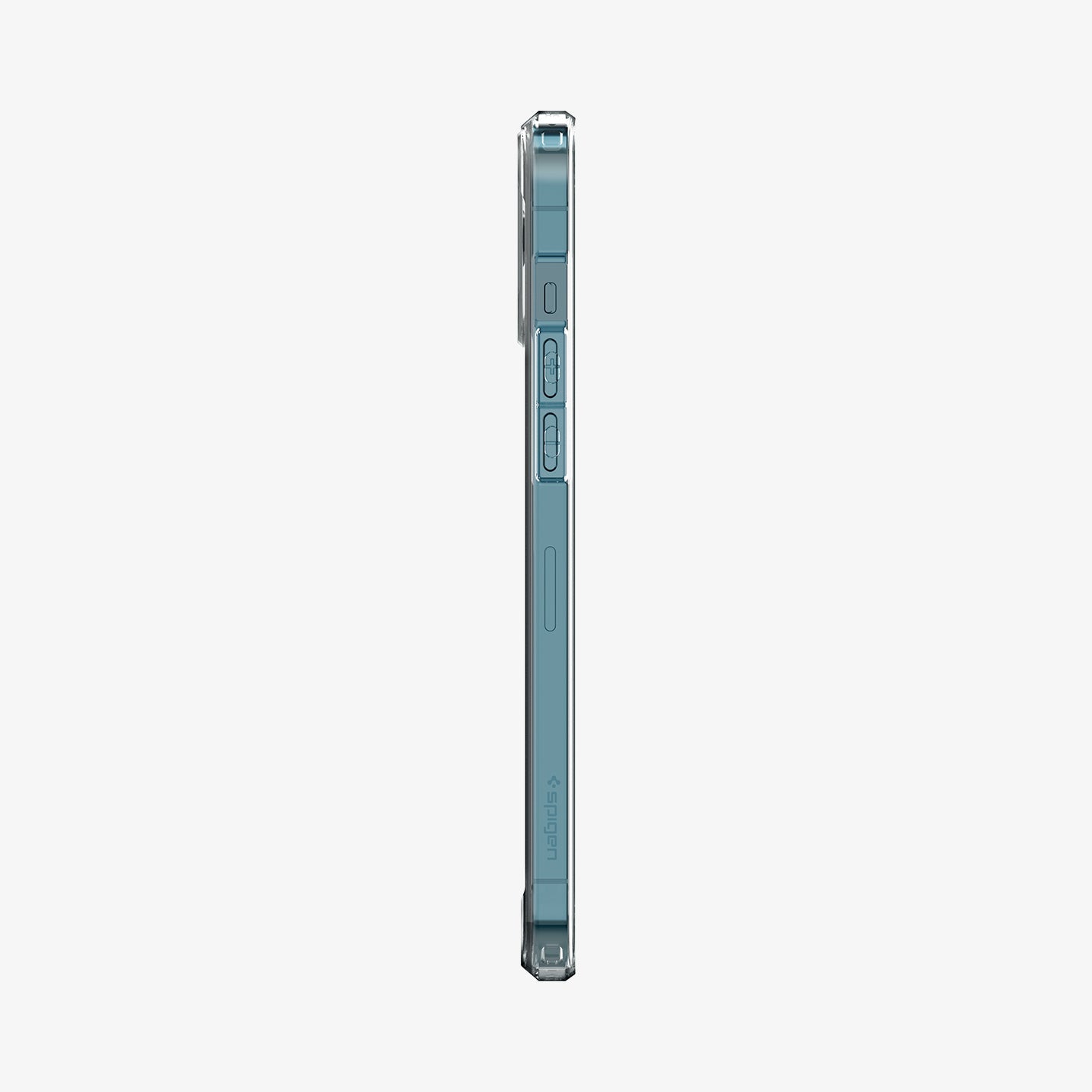 iPhone 12 Series - Ultra Hybrid (Mag Fit)