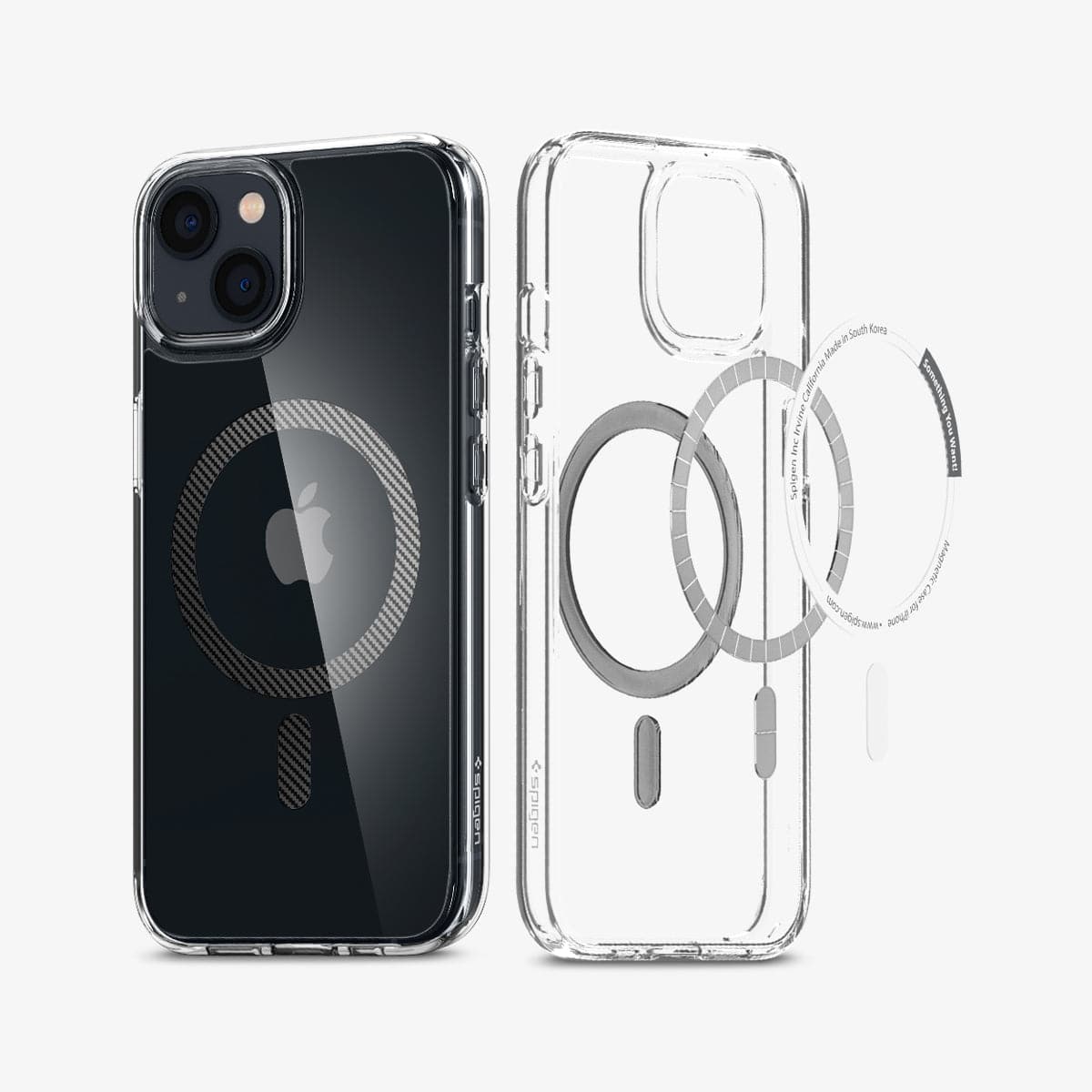 iPhone 13 Series - Ultra Hybrid (Mag Fit)