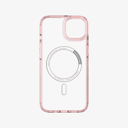iPhone 13 Series - Ultra Hybrid (Mag Fit)