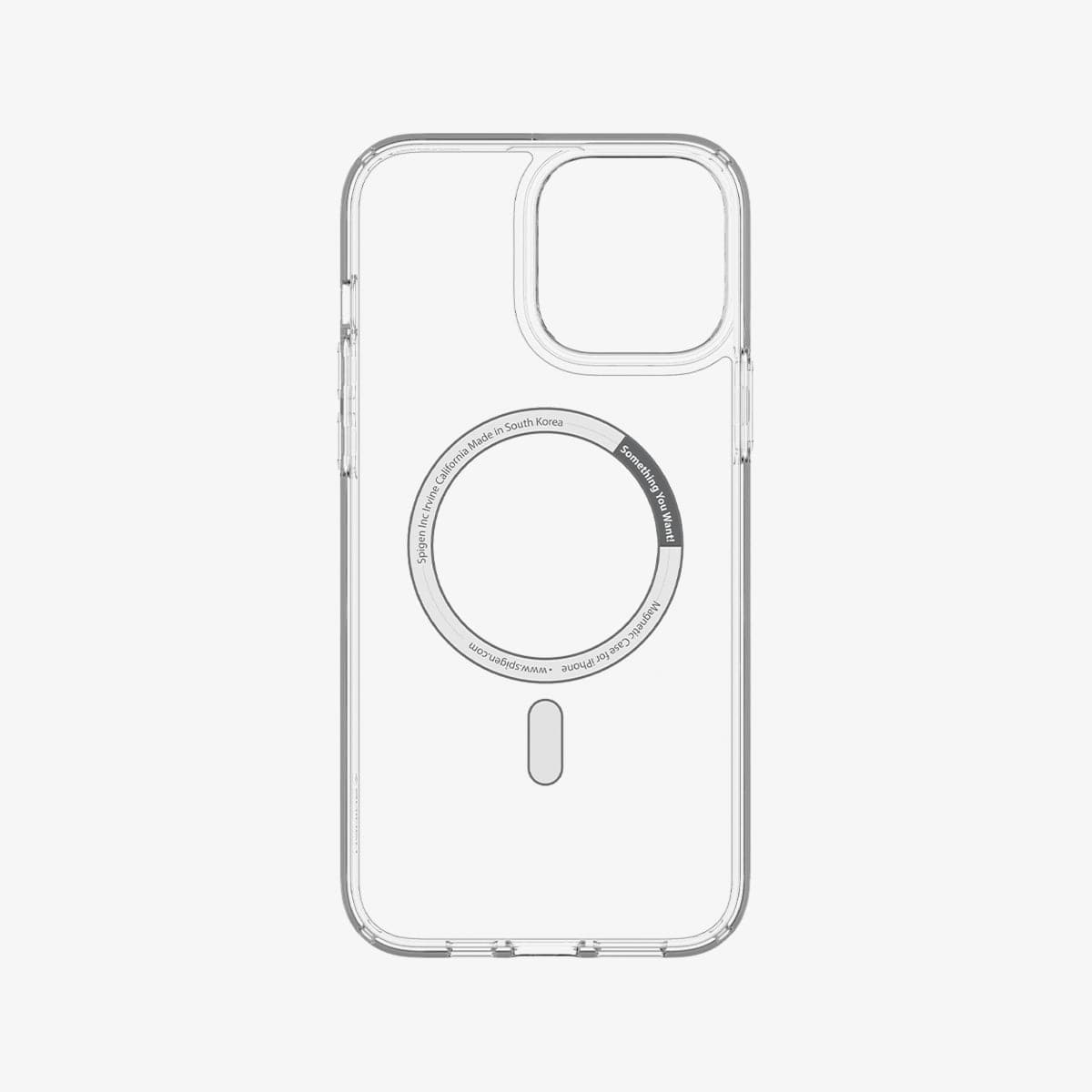 iPhone 13 Series - Ultra Hybrid (Mag Fit)