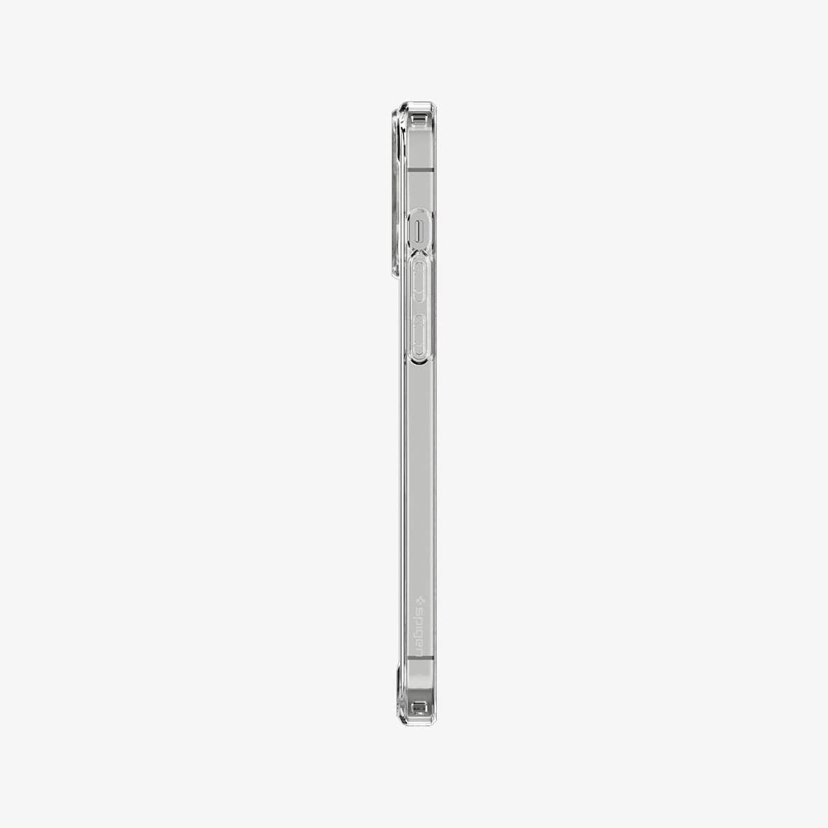 iPhone 13 Series - Ultra Hybrid (Mag Fit)
