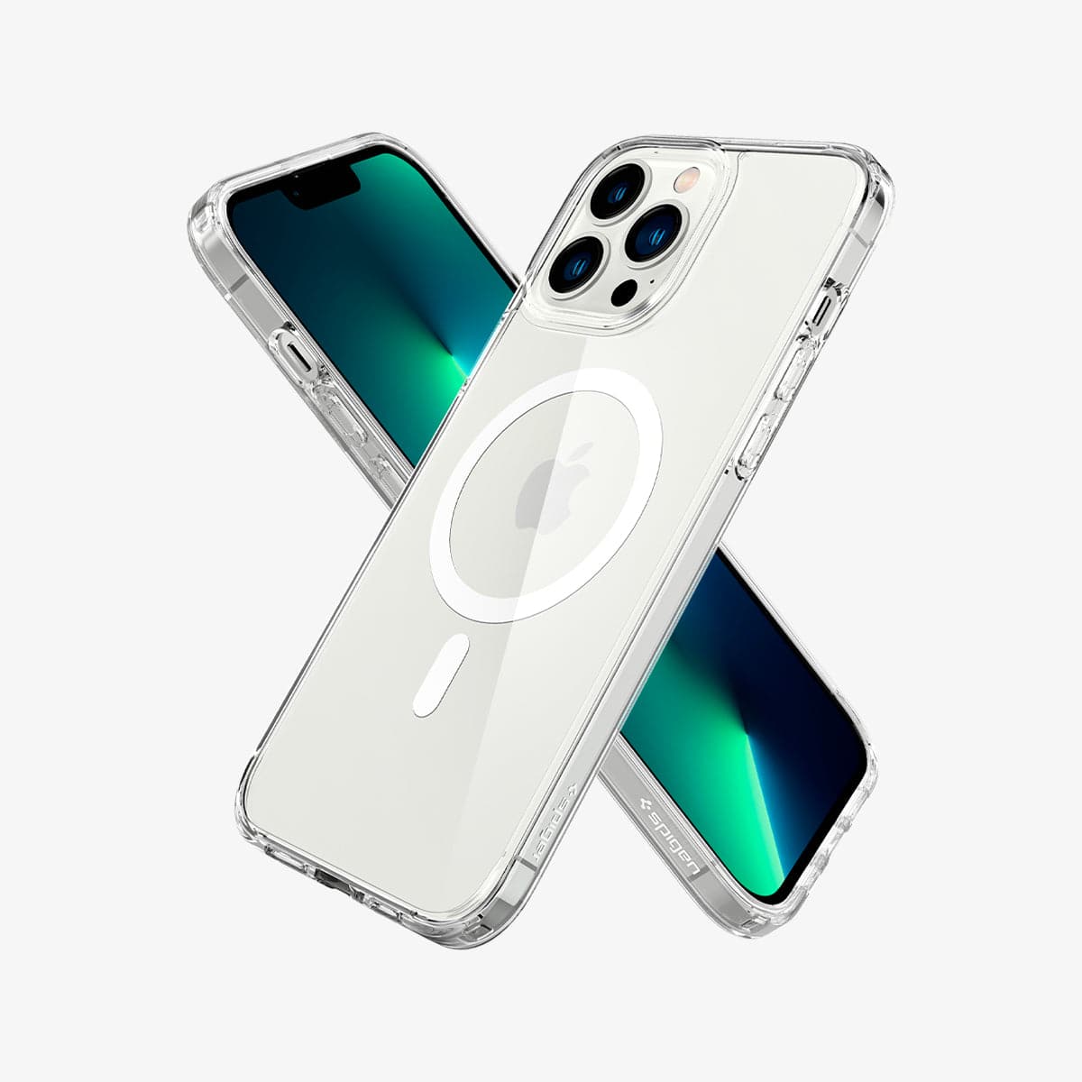 iPhone 13 Series - Ultra Hybrid (Mag Fit)
