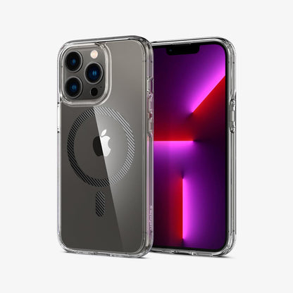 iPhone 13 Series - Ultra Hybrid (Mag Fit)