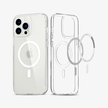 iPhone 13 Series - Ultra Hybrid (Mag Fit)