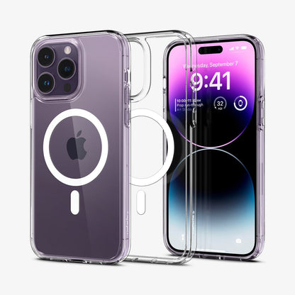 iPhone 14 Series - Ultra Hybrid (Mag Fit)