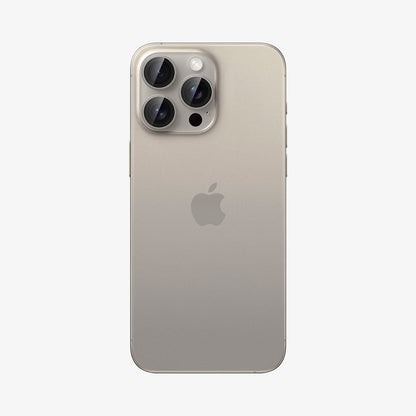 iPhone 16 Series - Optik Pro EZ Fit Lens Protector