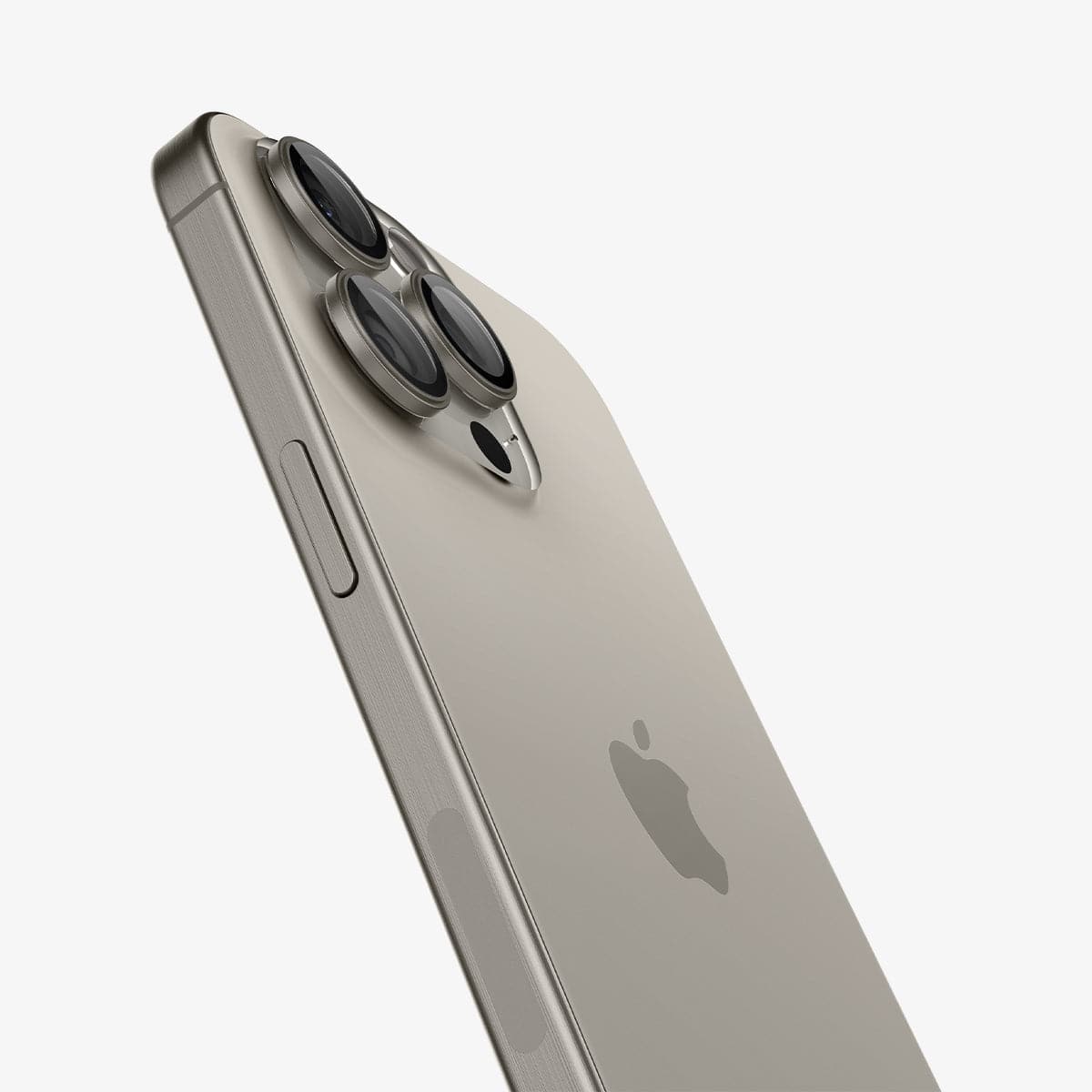 iPhone 16 Series - Optik Pro EZ Fit Lens Protector
