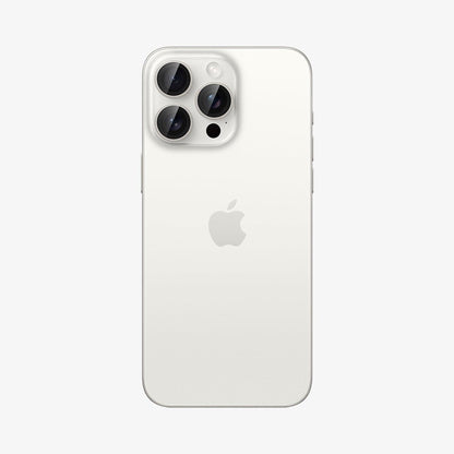 iPhone 16 Series - Optik Pro EZ Fit Lens Protector