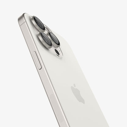 iPhone 16 Series - Optik Pro EZ Fit Lens Protector