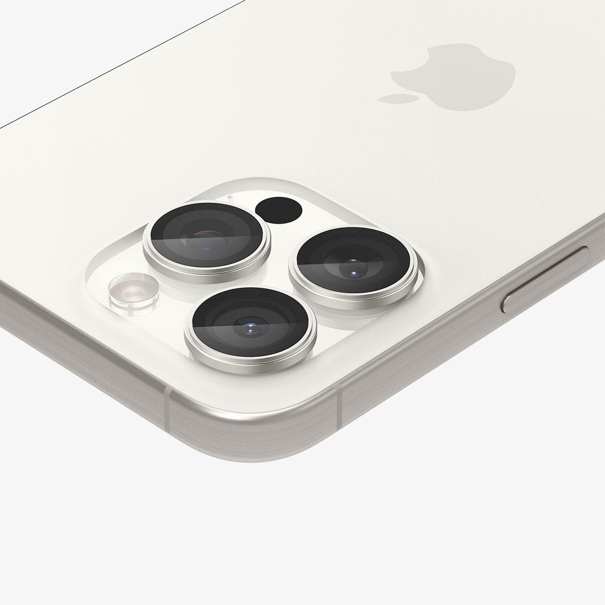 iPhone 15 Series - Optik Pro EZ Fit Lens Protector
